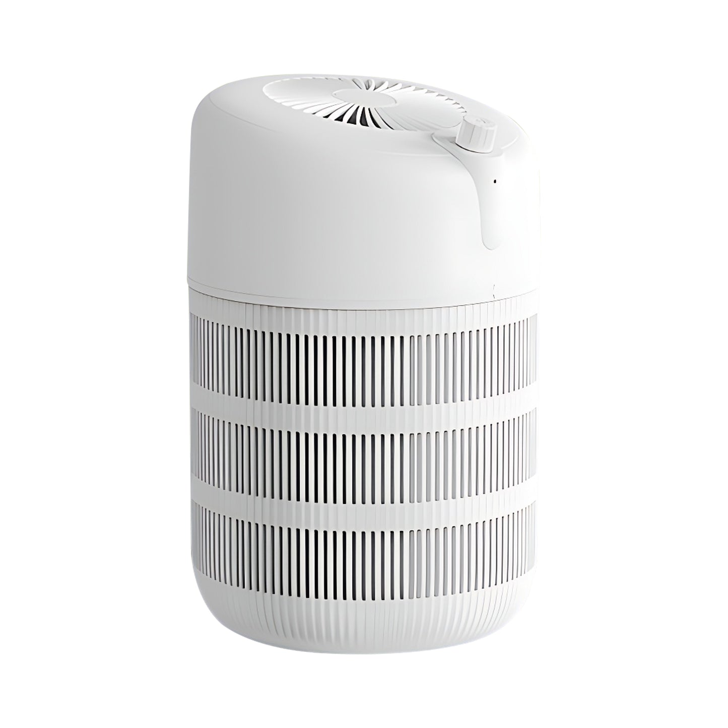 Pcare Akku-Hand-und Stielstaubsauger Stielstabsauger W100, 11.5Kpa, Telescopic, 2600mAh, 40min, HEPA, 180,00 W, Beutellos, 2 Saugstärken, 1,2 Liter großer Staubbehälter, 4-stufiges Filtersystem
