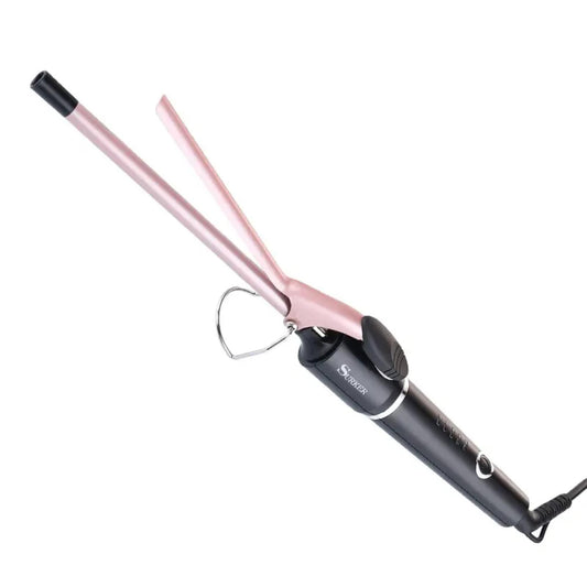 Professional Results at Home: Hattaker HK-963 Hair Curling Tool. | Blue Chilli Electronics.