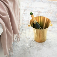 Champagnerkühler Wren – Schlicht, klein und elegant