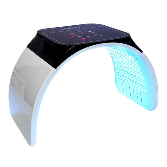 Jiumei A090 Photon Dynamic Therapy LED Lichtmaschine für Gesichtsverjüngung. | Blue Chilli Electronics.
