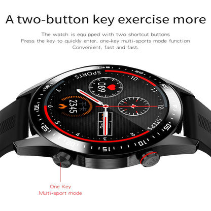 Nanway E12 Smartwatch: Built to withstand the elements with an IP67 | Blue Chilli Electronics.