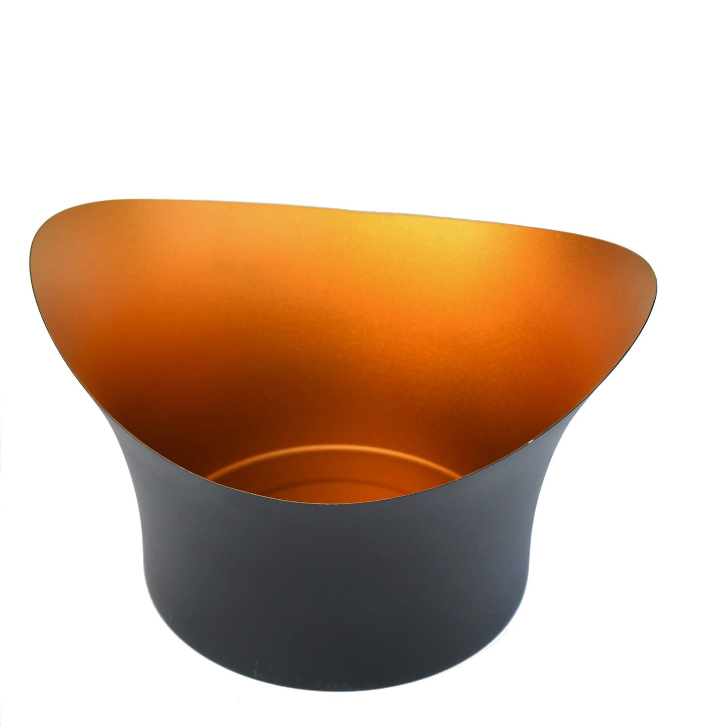 Eimer Black, Bucket Schwarz