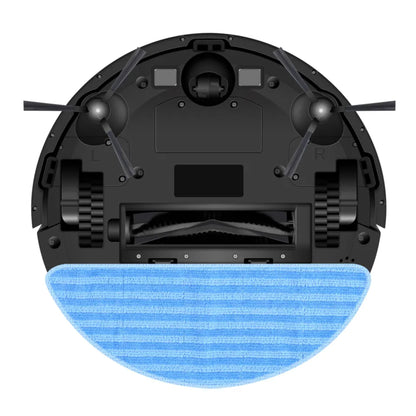 LIECTROUX XR500 Robot Vacuum providing hassle-free cleaning solutions. | Blue Chilli Electronics.