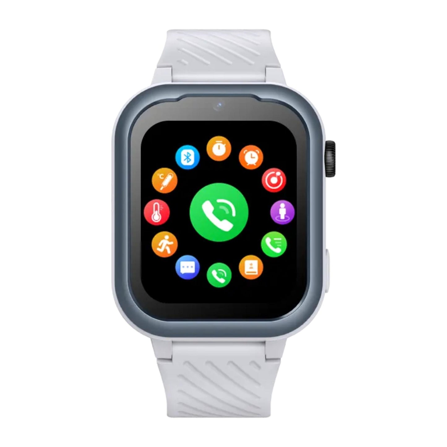 Valdus D39 Smartwatch für Kinder mit 1,8-Zoll-IPS-Display, langlebigem 710mAh-Akku, 4G(FDD+TDD) Konnektivität, GPS-Tracker. | Blue Chilli Electronics.