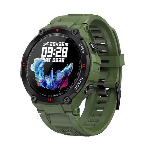 Robuste K22 Sport Smartwatch