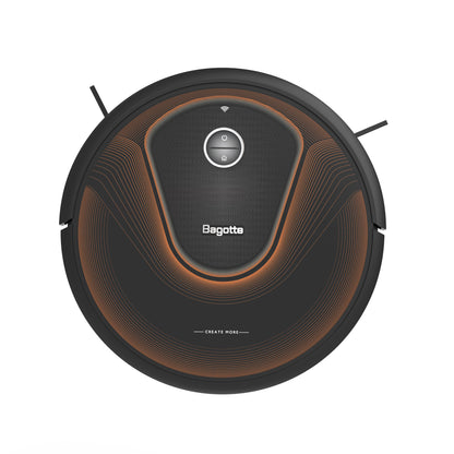 Innovative cleaning technology with a robotic vacuum companion. | Blue Chilli Electronics.
