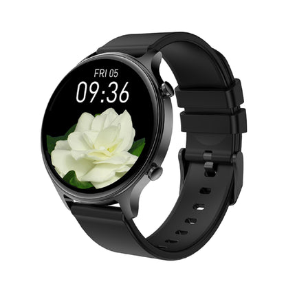 Karen M DS30 Smartwatch, 1,39-Zoll-TFT-HD-Display, Bluetooth-Anrufe, 230mAh, IP67, magnetisches Laden, mehrere Sportmodi, Musiksteuerung