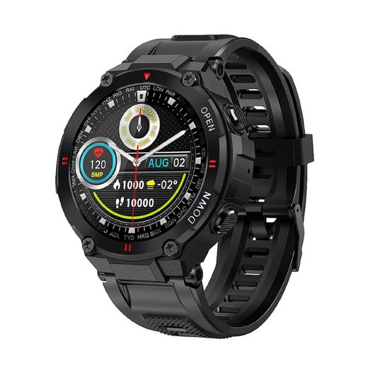 Robuste K22 Sport Smartwatch