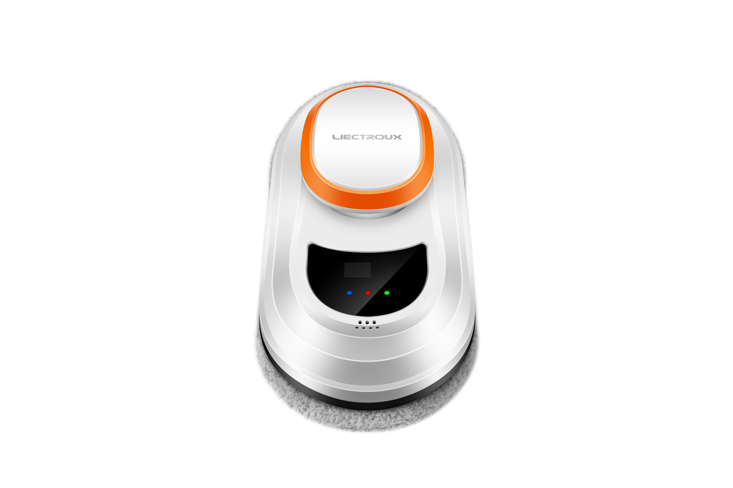 Fensterputzroboter mit Fernbedienung – Automatische Fensterreinigung für Glasflächen