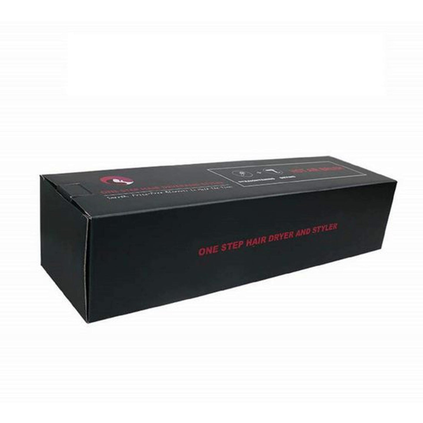 Ulelay SM5250 Haartrockner: Revolutionieren Sie Ihre Haarroutine. | Blue Chilli Electronics.