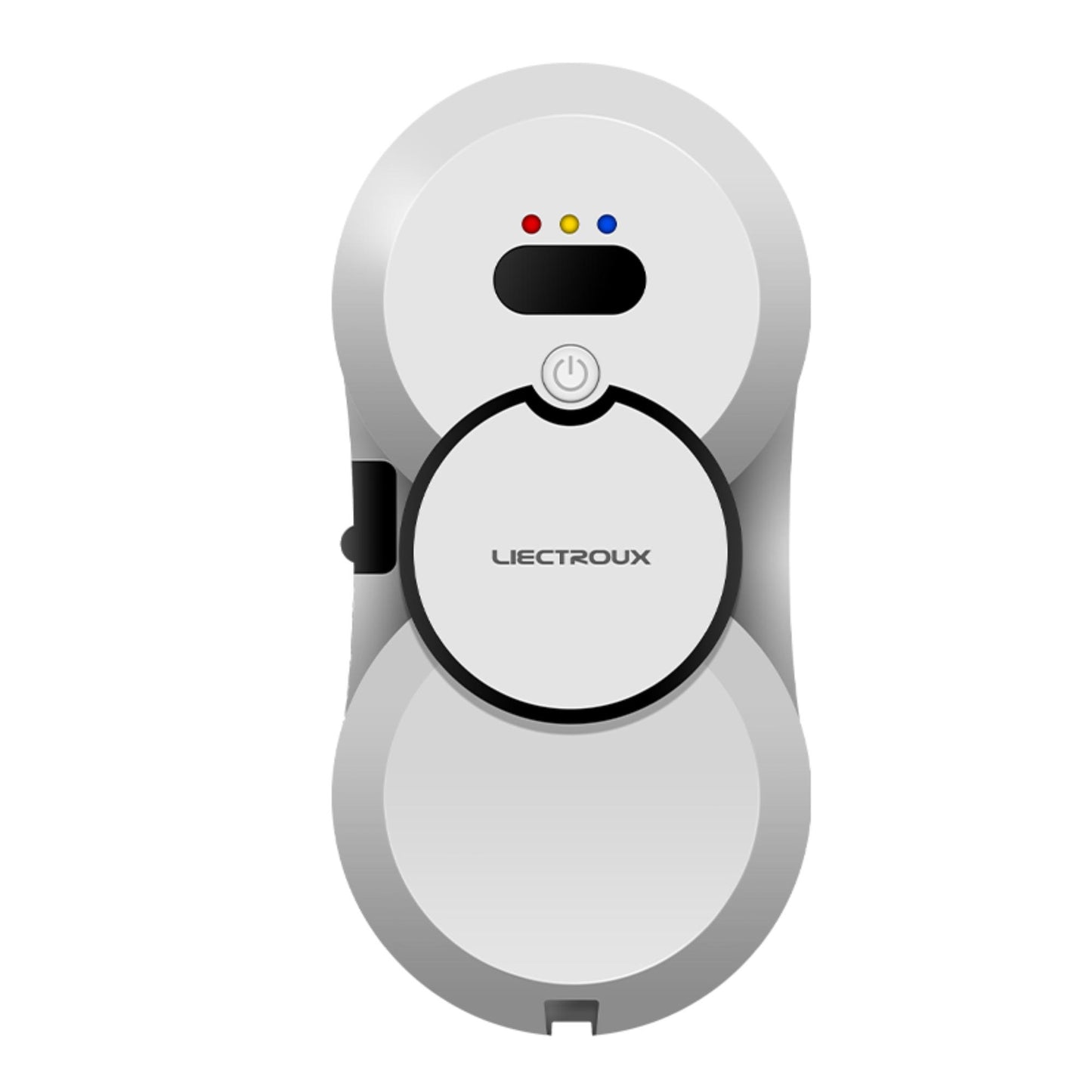 LIECTROUX HCR-10: Fenster-Roboterstaubsauger