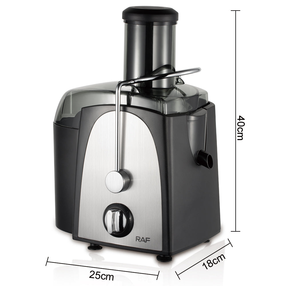 Juicer Extractor Machine
