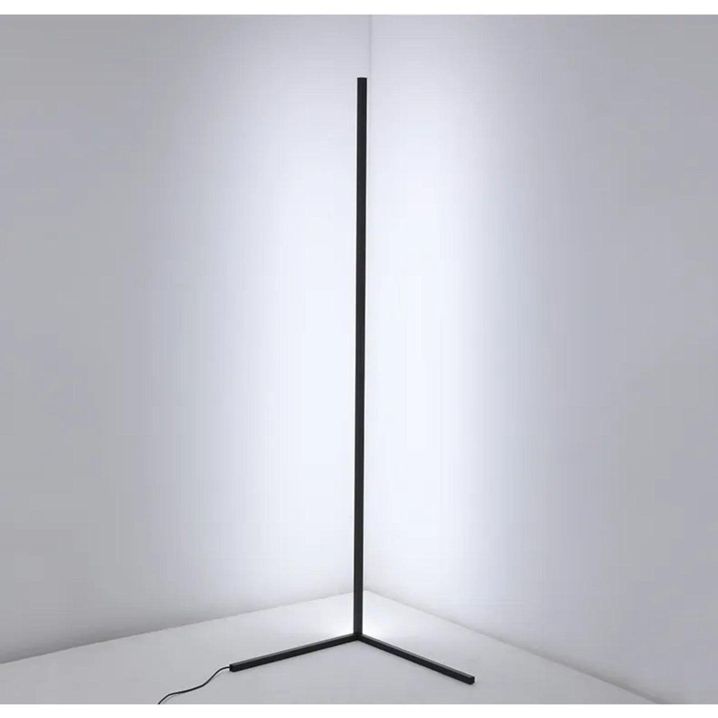 Jiuanzm Modern Design Stehleuchte mit verschiedenen Farbeffekten | Blue Chilli Electronics