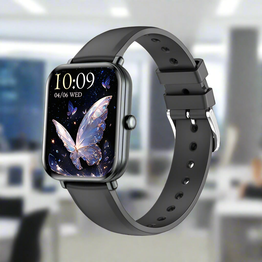 KM66 Damen Smartwatch