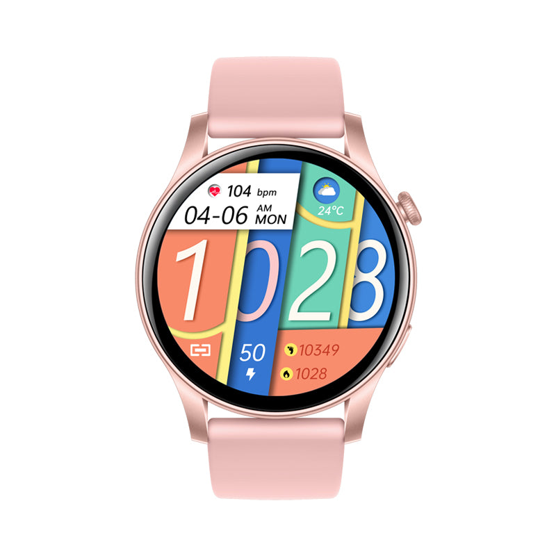 KM58 Smartwatch