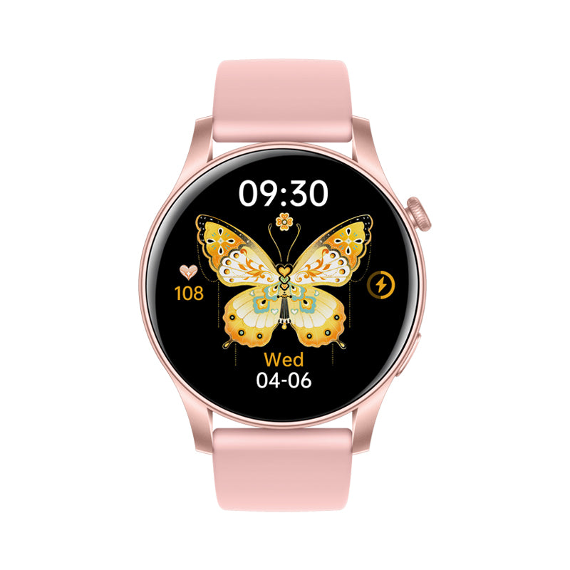 KM58 Smartwatch