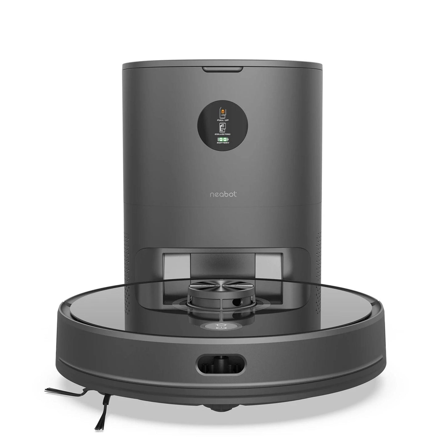 Neabot N2 - Effizienter Saugroboter