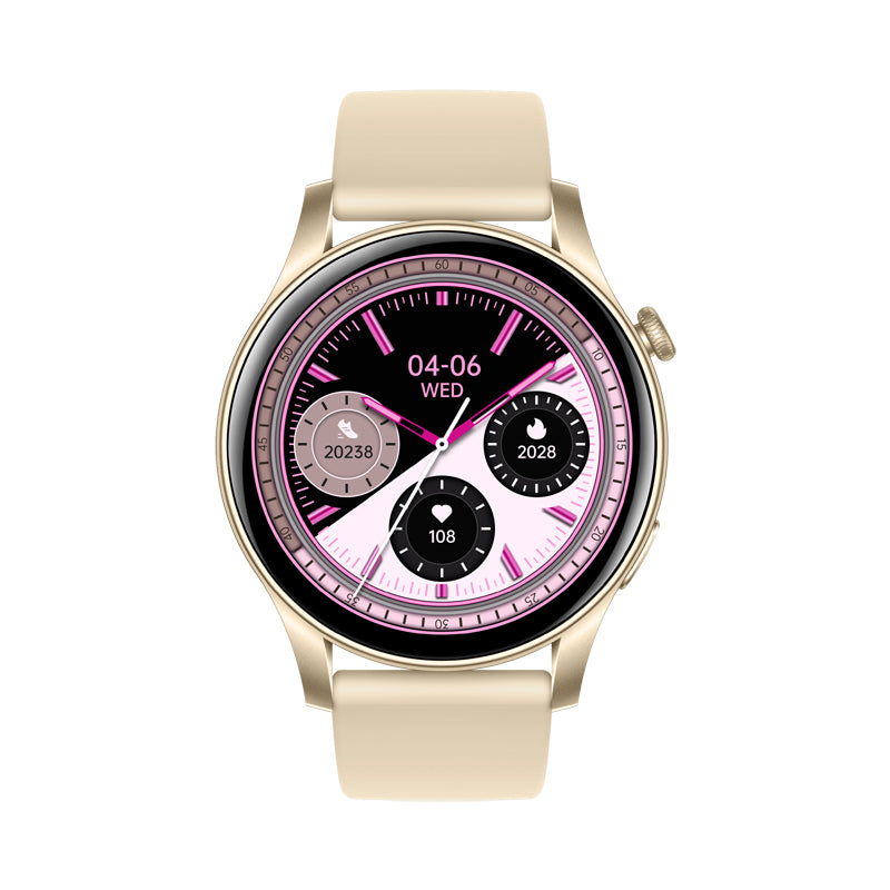KM58 Smartwatch