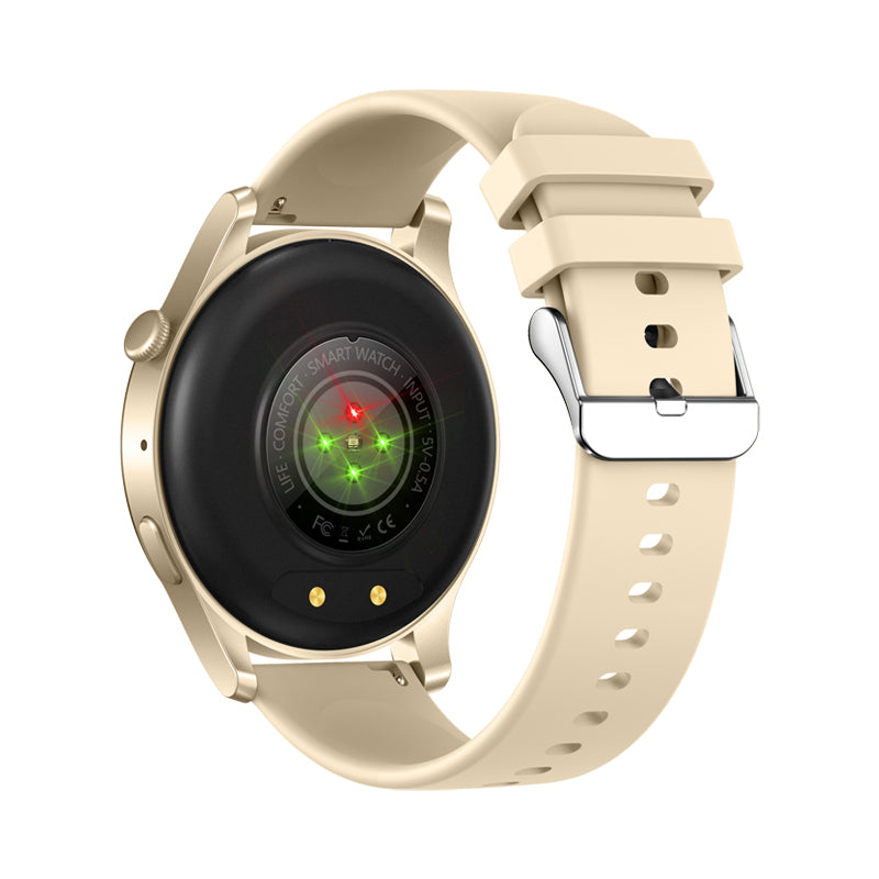 KM58 Smartwatch