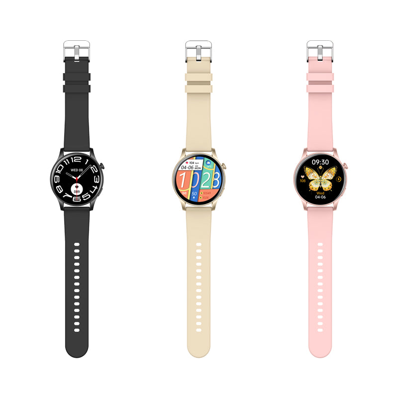 KM58 Smartwatch