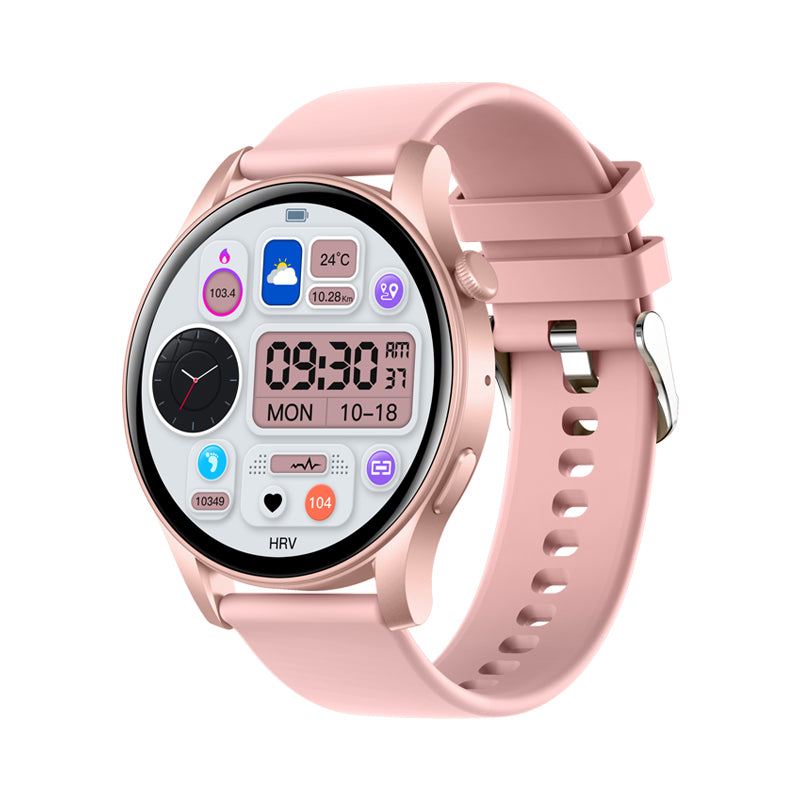 KM58 Smartwatch