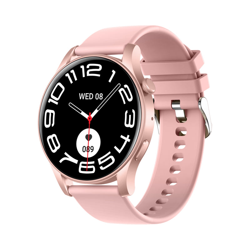 KM58 Smartwatch