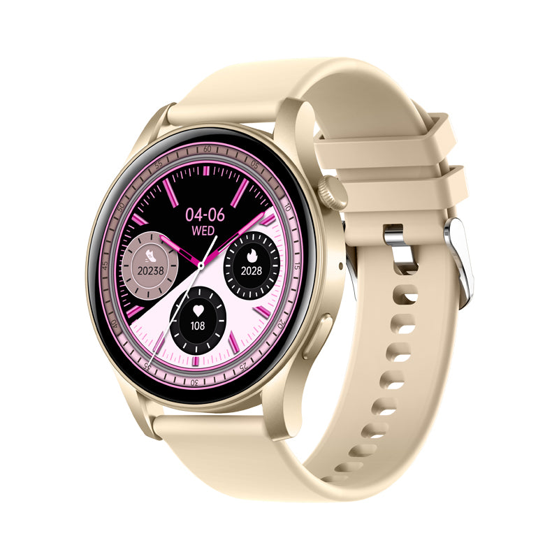 KM58 Smartwatch