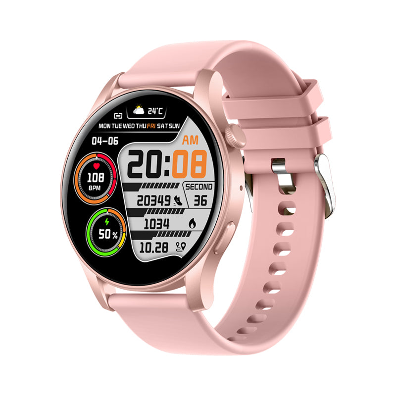 KM58 Smartwatch