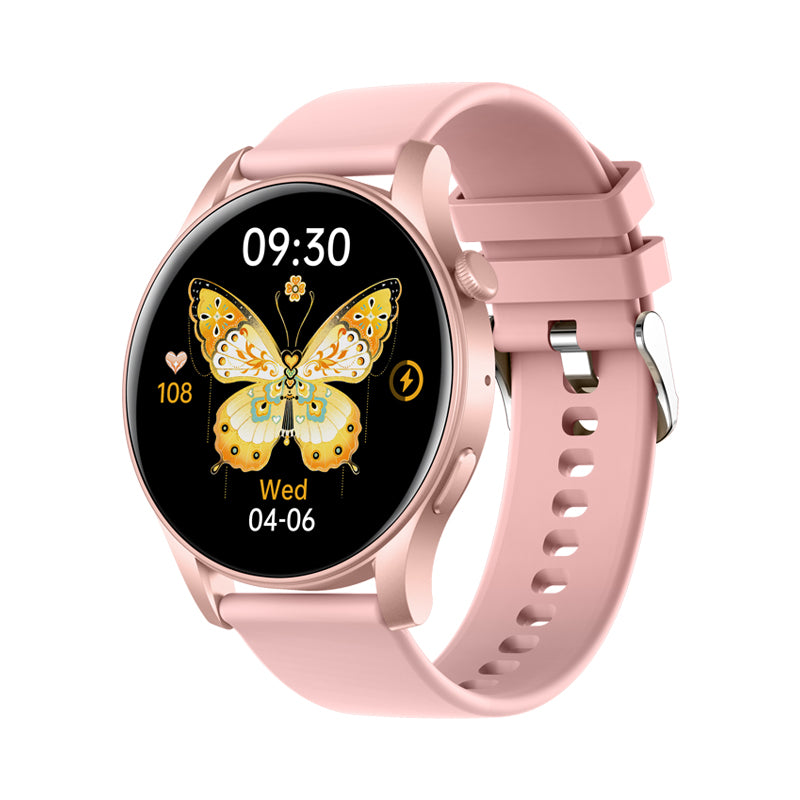 KM58 Smartwatch