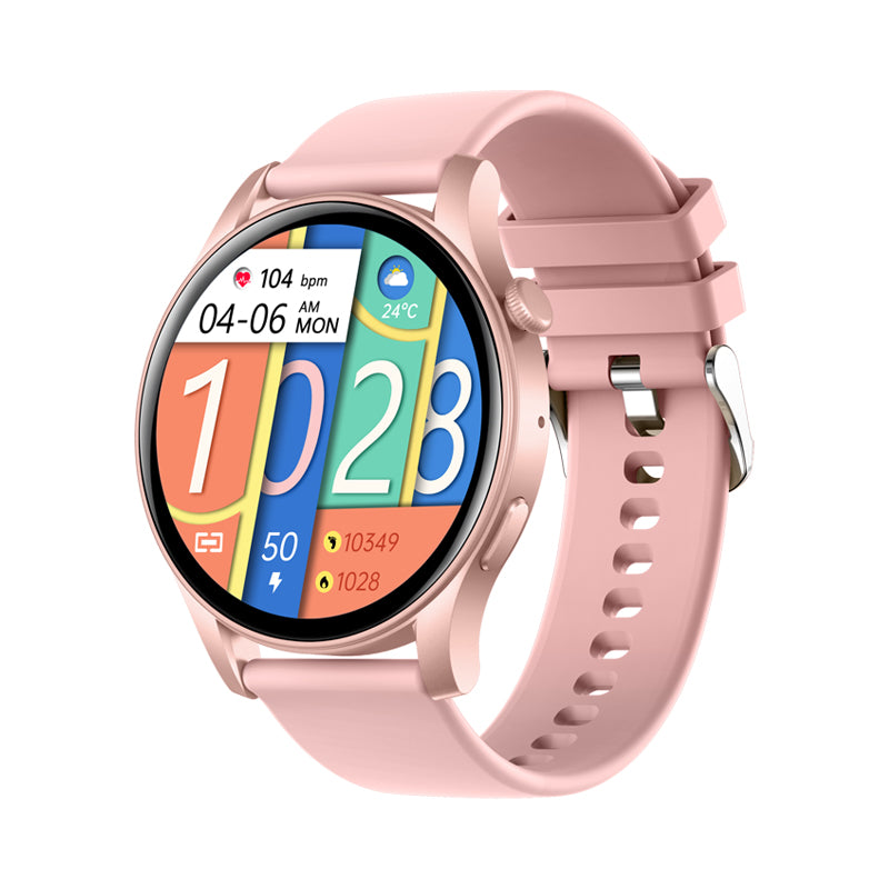 KM58 Smartwatch
