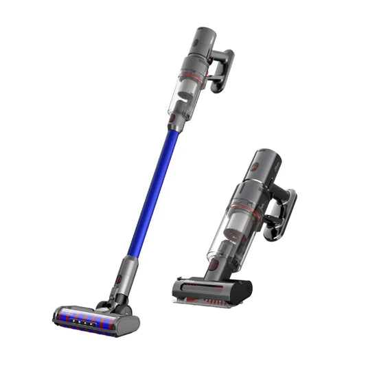 Dibea F20 Smart stick vacuum technology. | Blue Chilli Electronics.