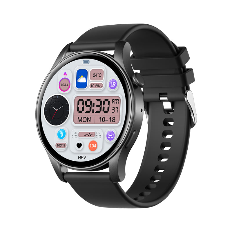 KM58 Smartwatch