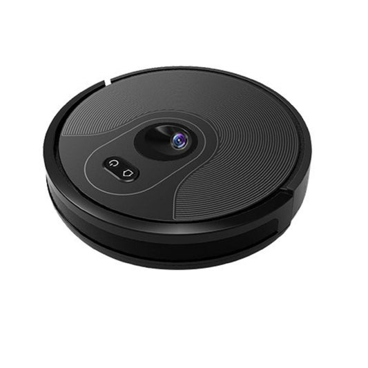 ABIR X6 - Hochleistungs-Saugroboter mit intelligenter Navigation