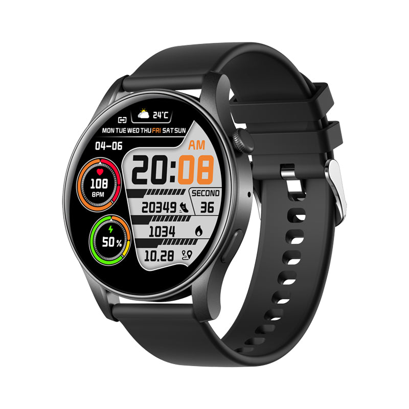 KM58 Smartwatch
