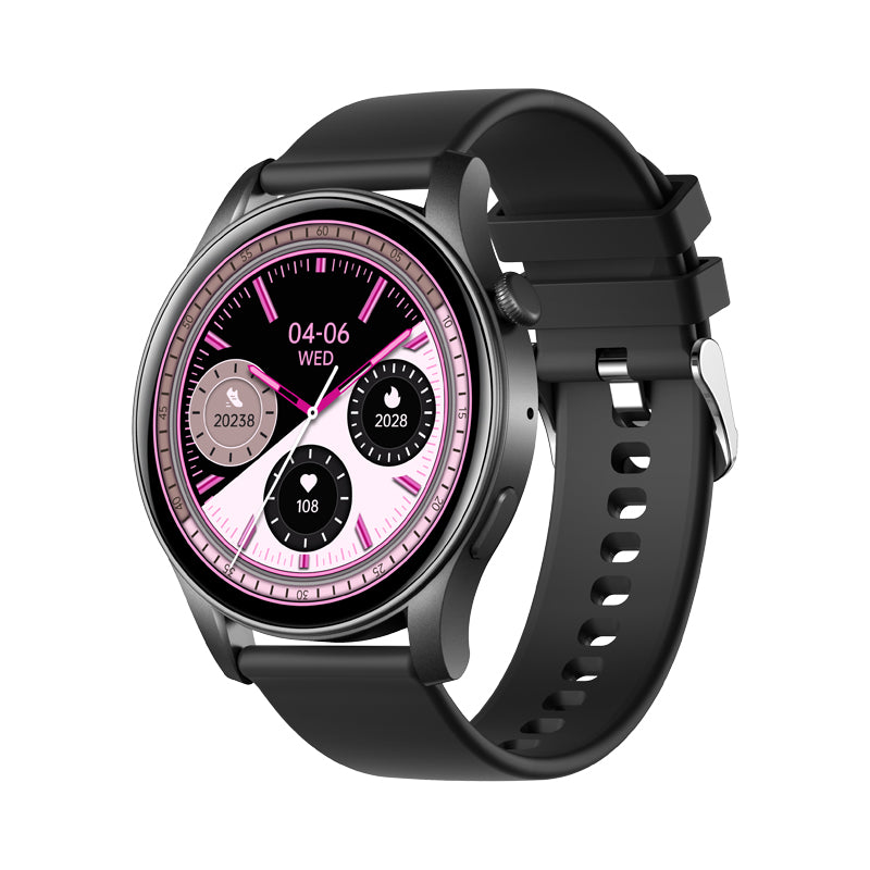 KM58 Smartwatch