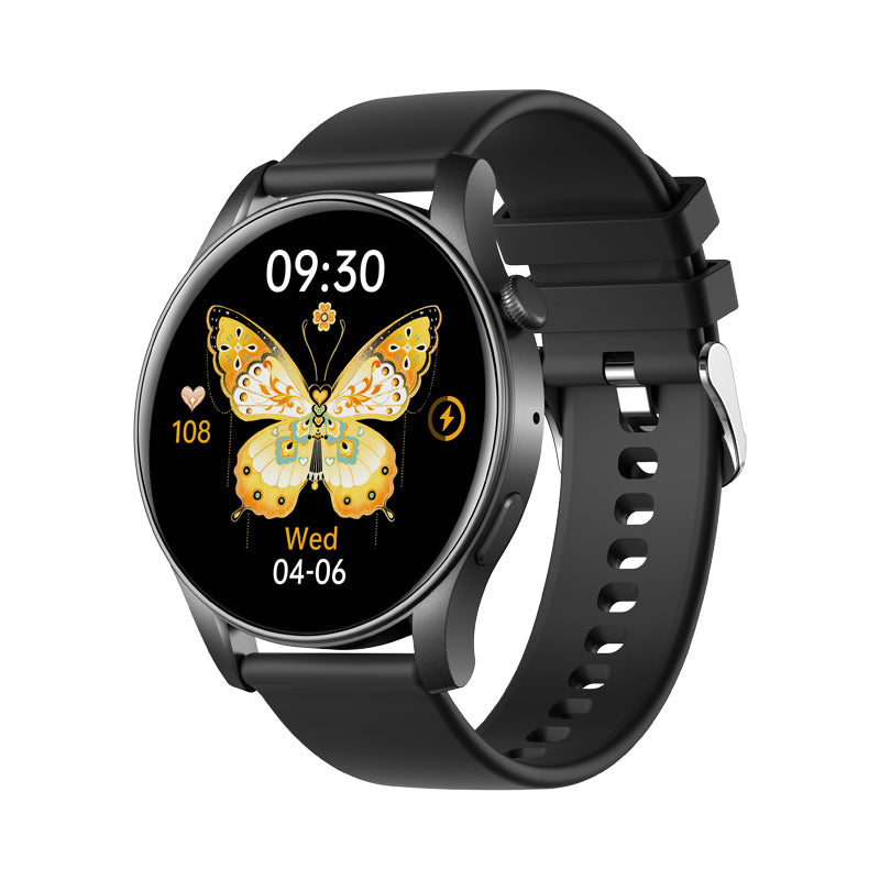 KM58 Smartwatch
