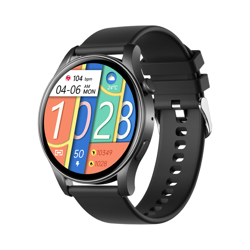 KM58 Smartwatch
