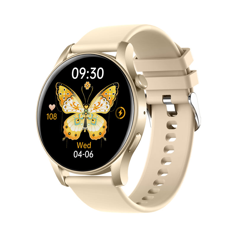 KM58 Smartwatch