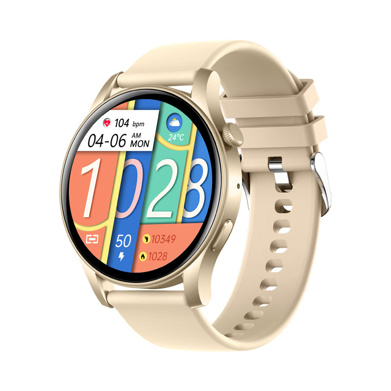 KM58 Smartwatch