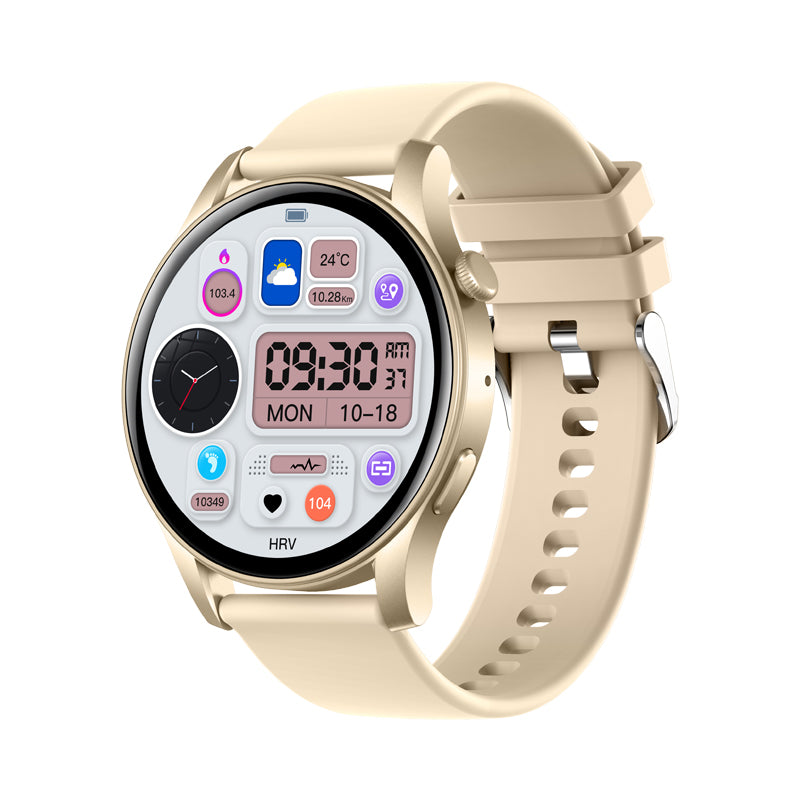 KM58 Smartwatch