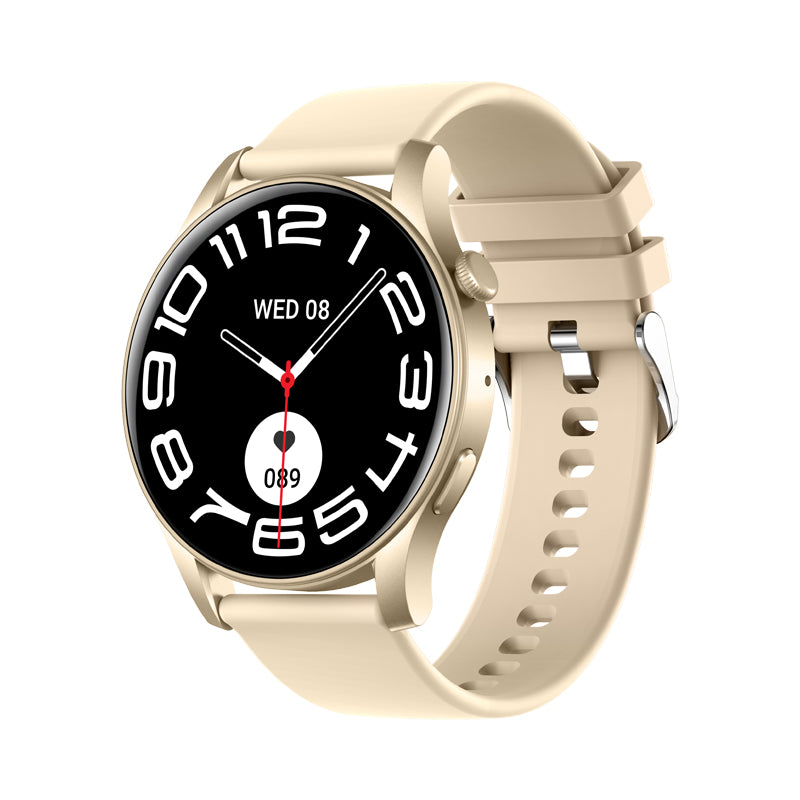 KM58 Smartwatch
