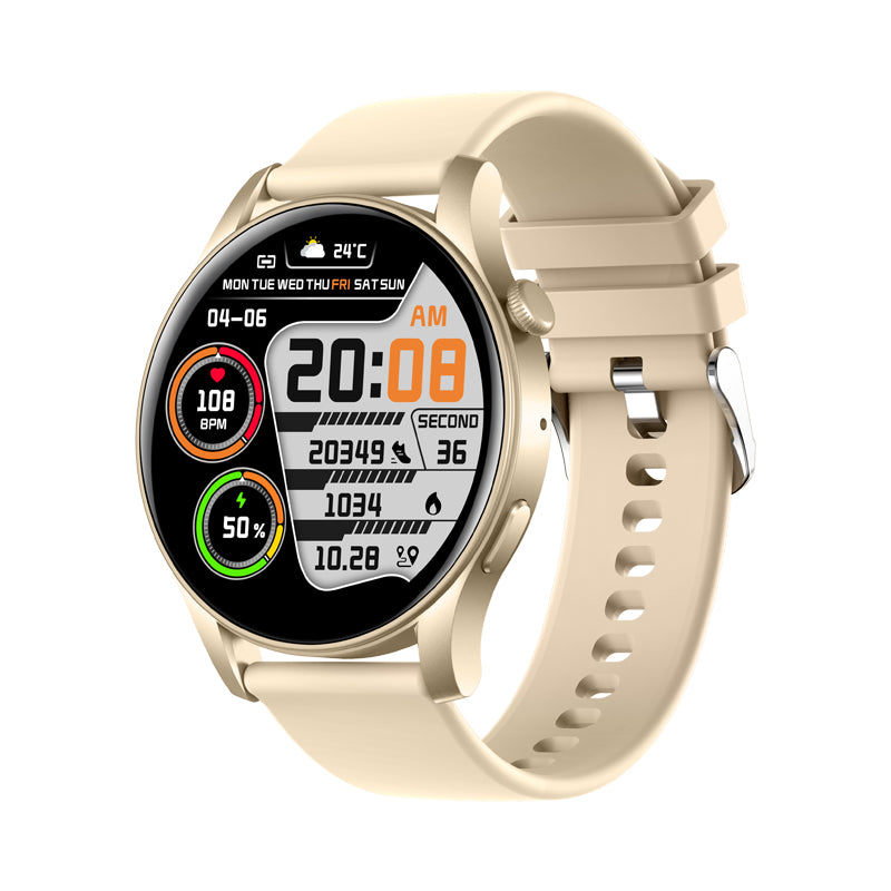 KM58 Smartwatch