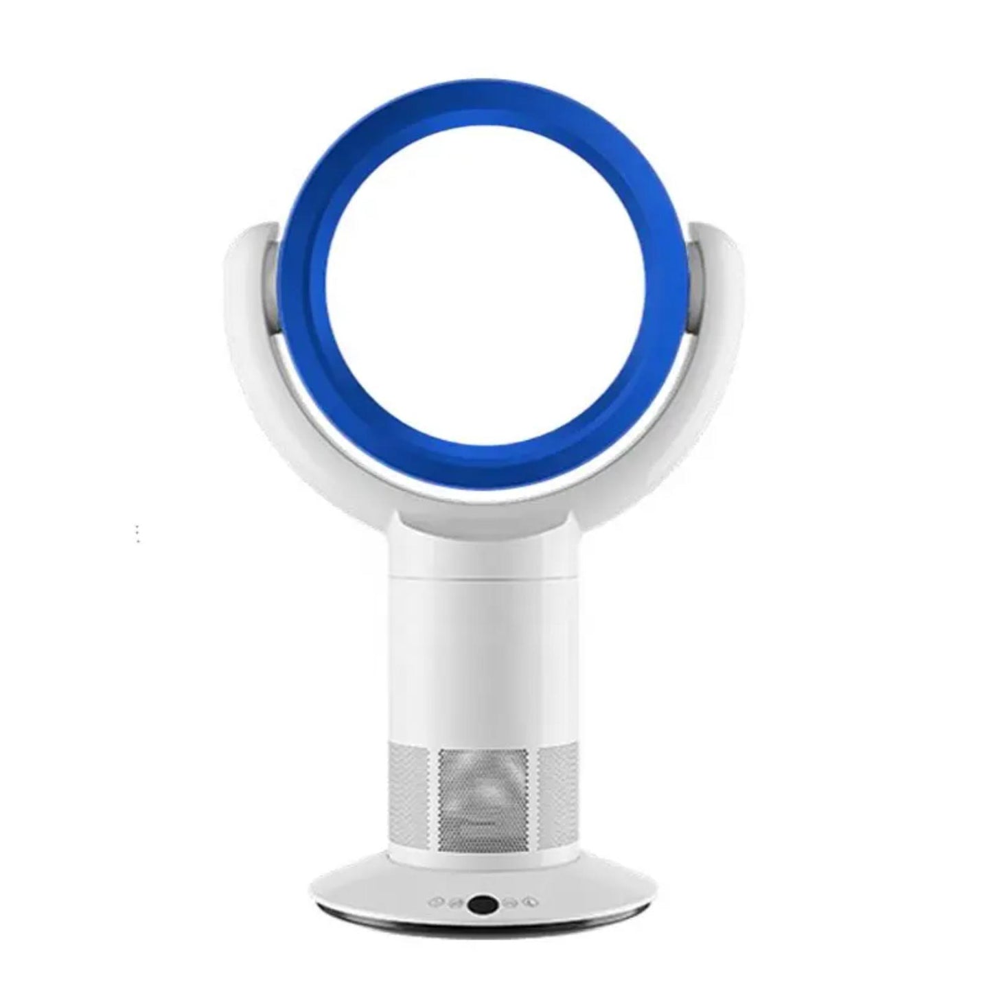 Ferngesteuerter Turmventilator mit Timerfunktion für mehr Komfort. | Blue Chilli Electronics.