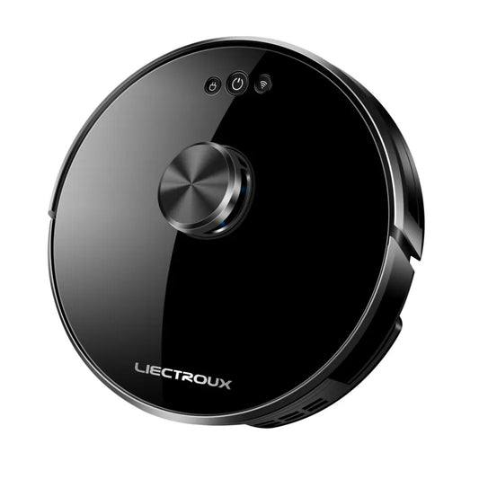LIECTROUX XR500 - Intelligenter Saugroboter