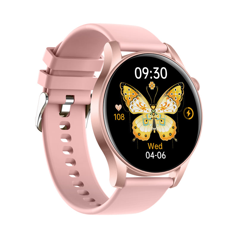 KM58 Smartwatch