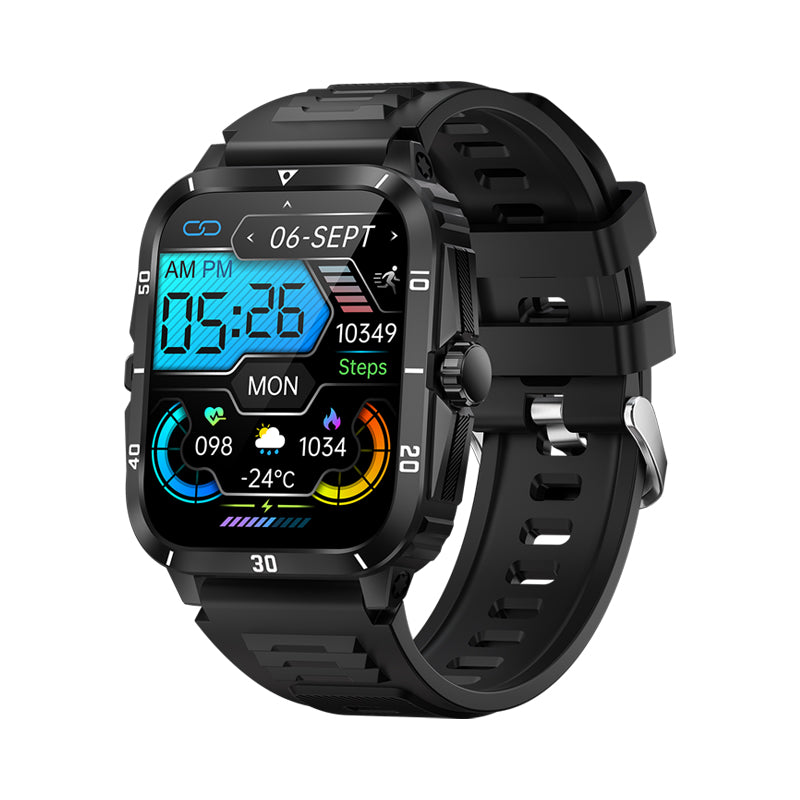 KT71 Outdoor Smartwatch