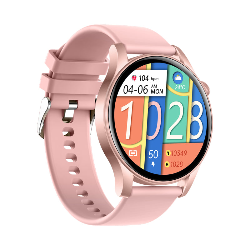 KM58 Smartwatch