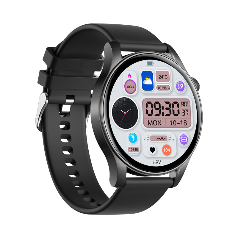 KM58 Smartwatch