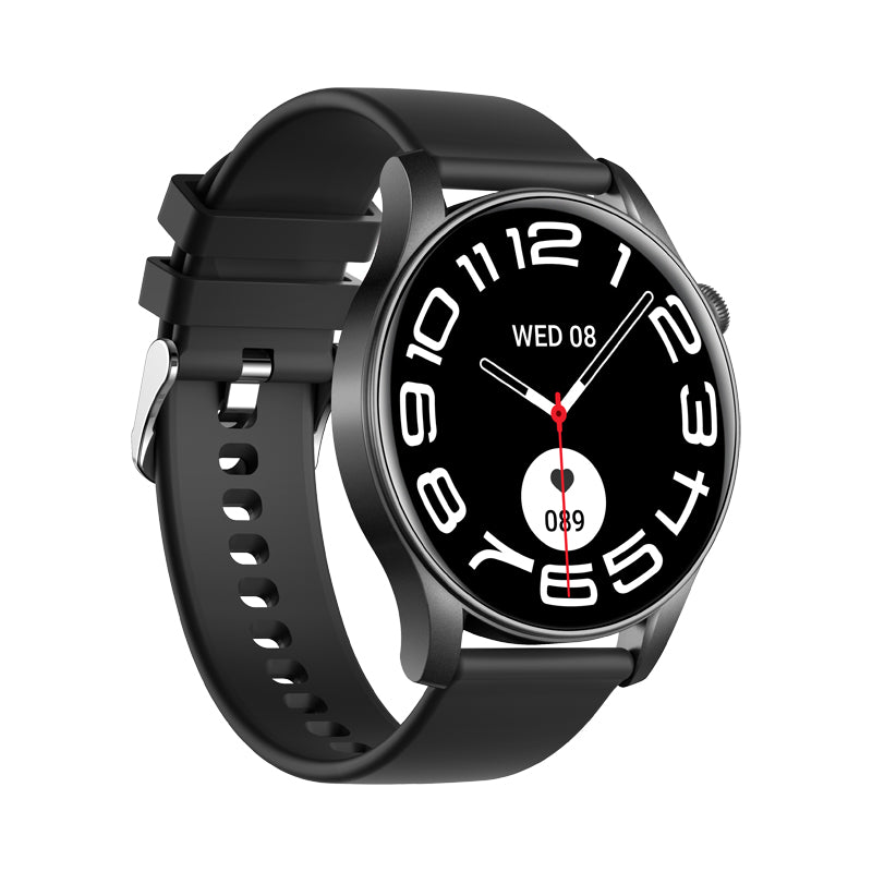 KM58 Smartwatch