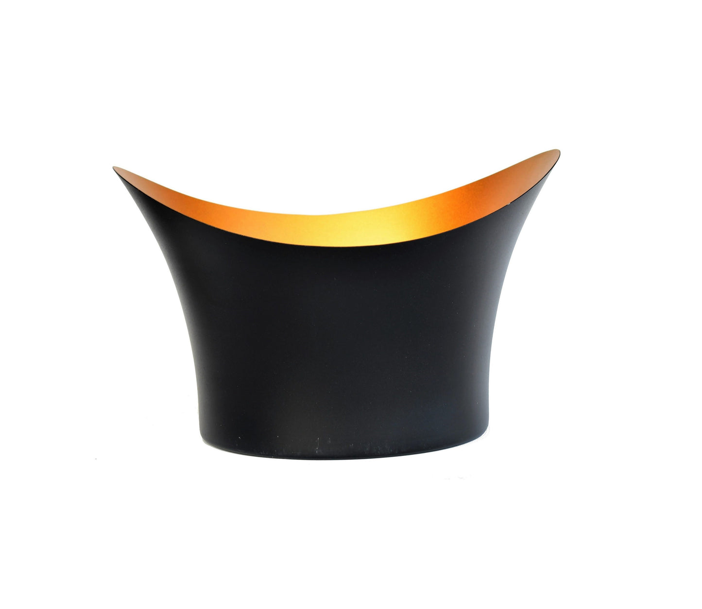 Eimer Black, Bucket Schwarz